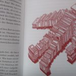 [BücherinBüchern] Eine Liebeserklärung ans Buch: "Das Papierhaus" von Carlos María Domínguez