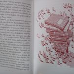 [BücherinBüchern] Eine Liebeserklärung ans Buch: "Das Papierhaus" von Carlos María Domínguez