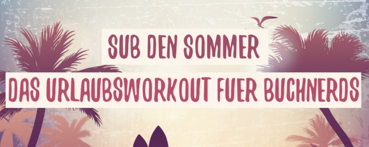 SuB den Sommer-Challenge