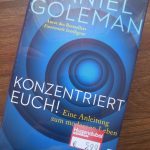 #7 Montagsfrage letzter Neuzugang & Buch to go der Woche