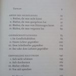 [BücherinBüchern] Eine Ode an das Nicht-Lesen: "Wie man über Bücher spricht, die man nicht gelesen hat"