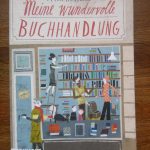 #5 Montagsfrage & Buch to go der Woche