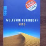 "Sand" von Wolfgang Herrndorf