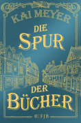 [BücherinBüchern] [Gastbeitrag] "Die Spur der Bücher"