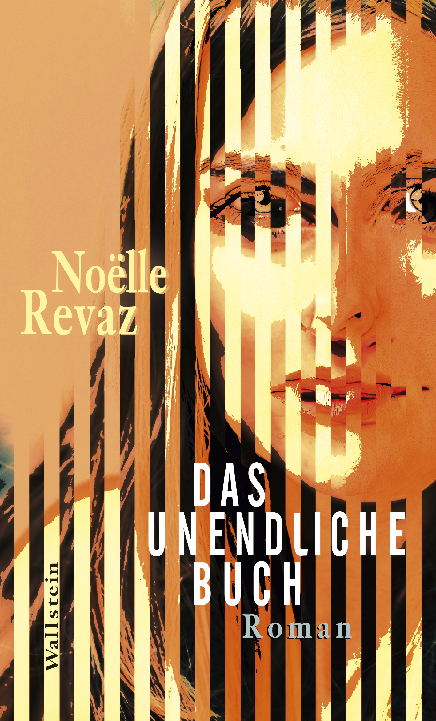 [Bücher in Büchern] Das Buch als Event