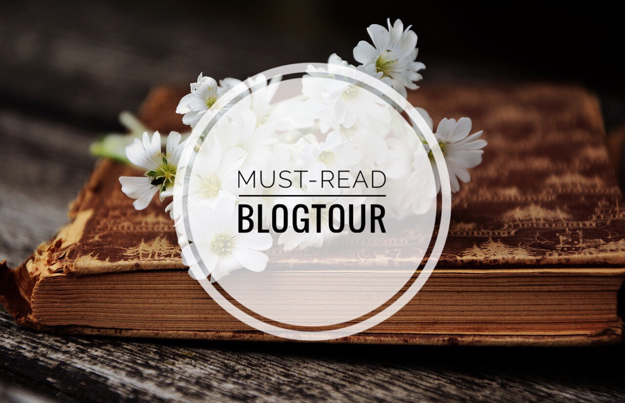 #MustReadBlogtour Tag 17
