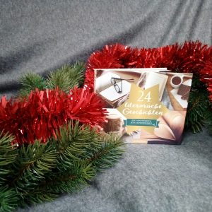[Advent] Mit einem "Literarischen Adventskalender" durch die Weihnachtszeit