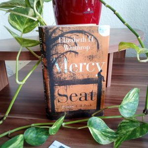 [Rezension] Bedrückend und schonunglos: "Mercy Seat" von Elizabeth H. Winthrop