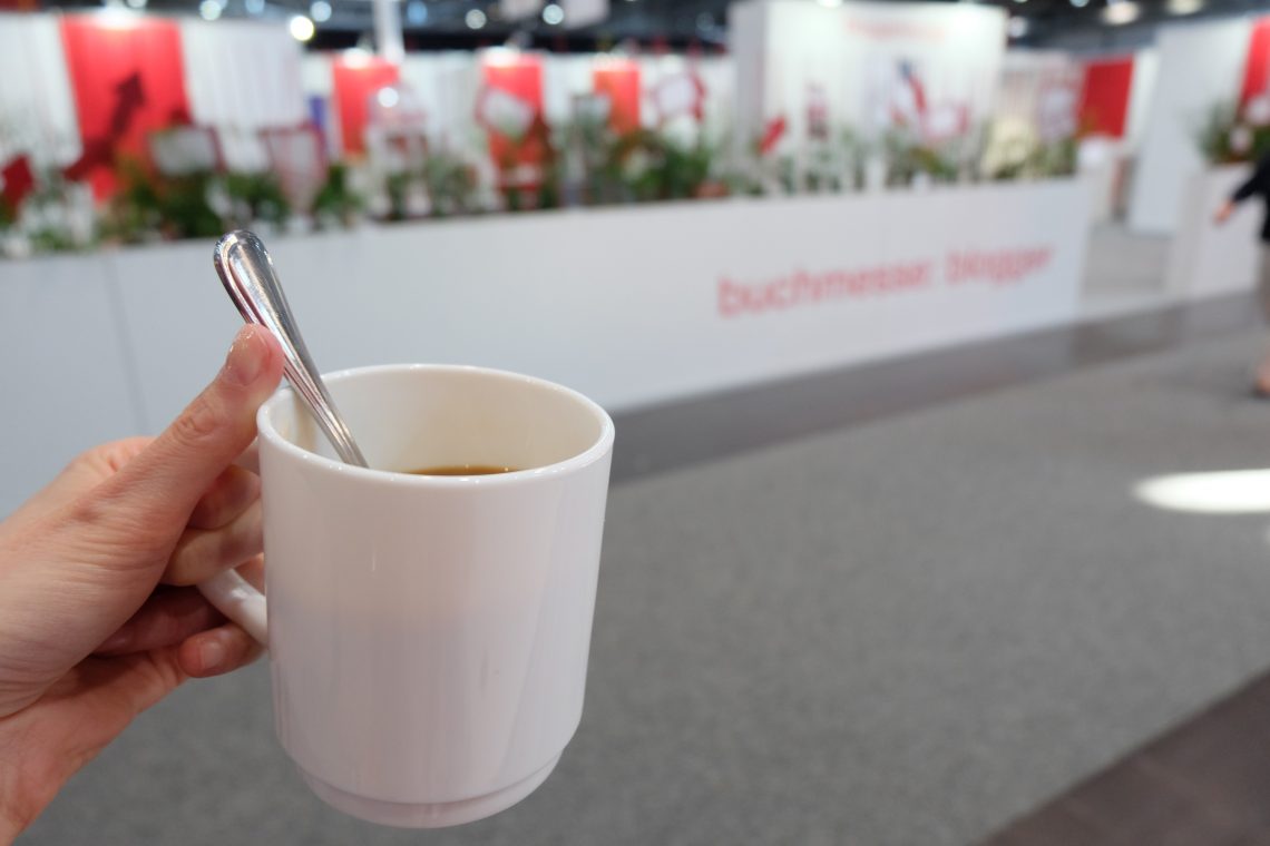 [Rückblick] Einblicke und Ausblicke in die Branche | #lbm19