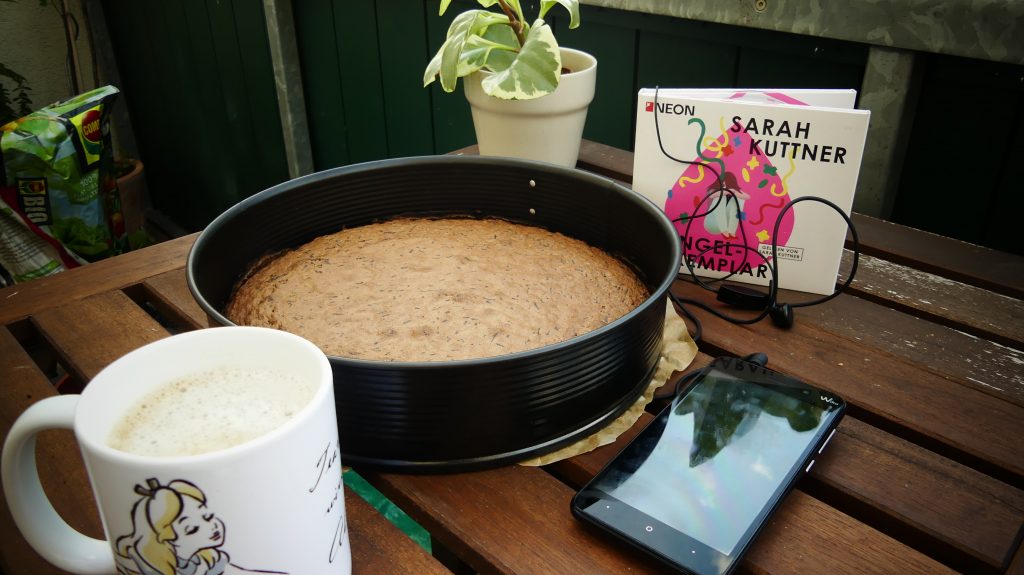 Schneller Schoko-Tassenkuchen in der Mikrowelle | Rezept