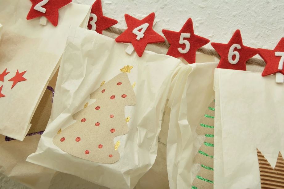 [DIY] 5 Adventskalender-Ideen zum Selbstgestalten