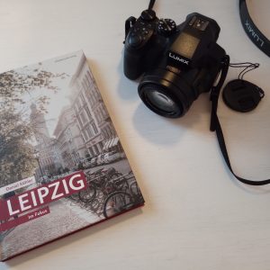 [Bildband] "Leipzig. Im Fokus" von Daniel Köhler