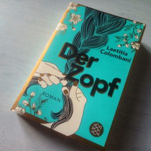 "Der Zopf" von Laetitia Colombani