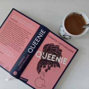 "Queenie" von Candice Carty-Williams