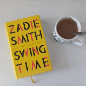 Vielschichtig und gnadenlos: "Swing Time" von Zadie Smith