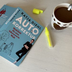 Autokorrektur von Katja Diehl