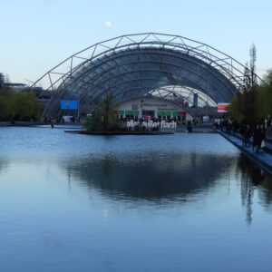 Quiz-Abend mit Klussmann und Gastland Niederlande | Rückblick #LBM24